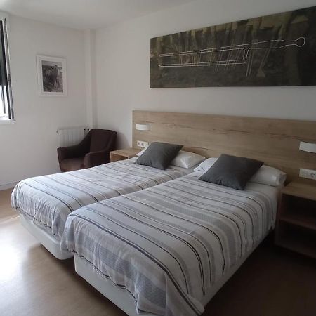 Balentziaga Villa Azcoitia Bagian luar foto
